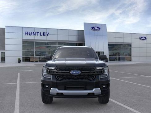 New 2025 Ford Ranger XLT image 6