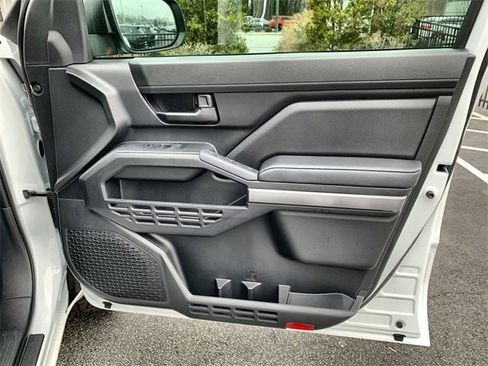 New 2026 Toyota Tacoma SR5 image 13