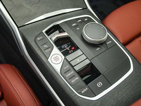 Certified 2023 BMW 330i Sedan w/ Driving Assistance Package RWD image 20
