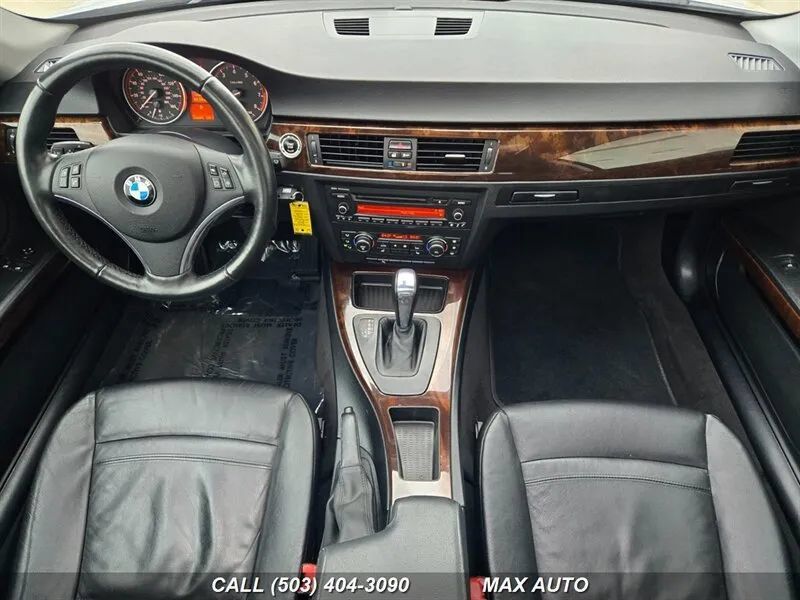 Used 2012 BMW 335i Coupe RWD image 19