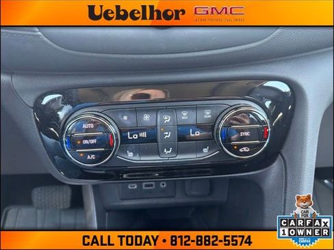 Used 2022 Buick Encore GX Essence w/ Experience Buick Package AWD/4WD image 22