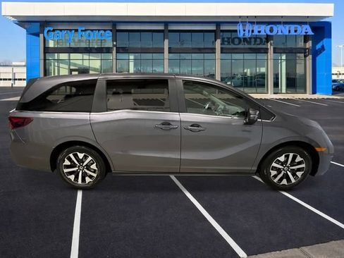 New 2026 Honda Odyssey EX-L image 7