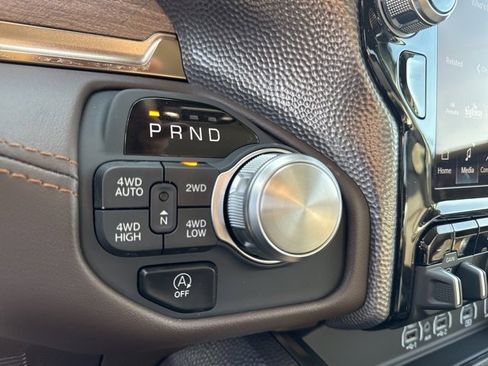 New 2026 RAM 1500 Limited image 16