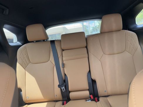 Used 2025 Lexus RX 350 FWD w/ Technology Package image 18
