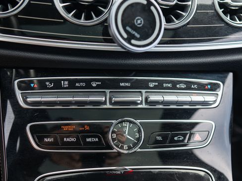 Used 2018 Mercedes-Benz E 400 4MATIC Coupe w/ Premium 1 Package image 29