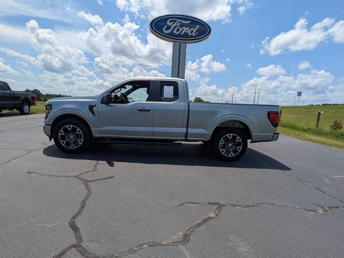 Used 2024 Ford F150 STX RWD image 7