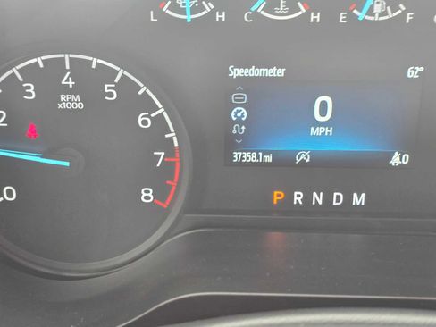 Used 2023 Ford F150 XL w/ STX Appearance Package AWD/4WD image 25