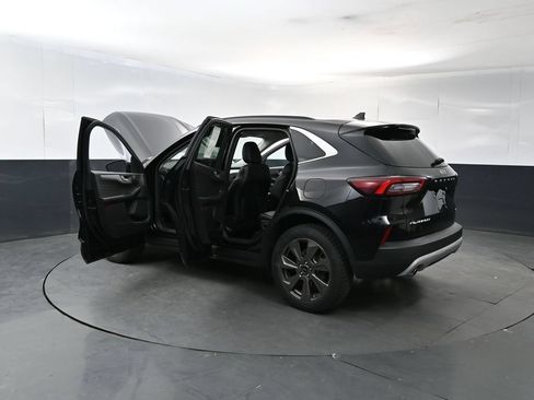 Used 2024 Ford Escape Platinum AWD/4WD image 28