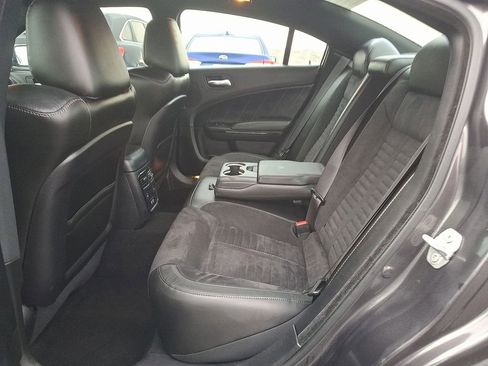 Used 2022 Dodge Charger R/T w/ Daytona Edition Group image 10