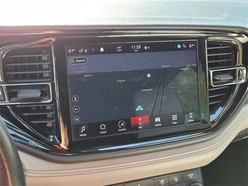 Certified 2022 Dodge Durango R/T image 24