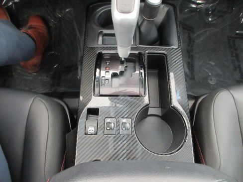 Used 2024 Toyota 4Runner TRD Pro AWD/4WD image 49