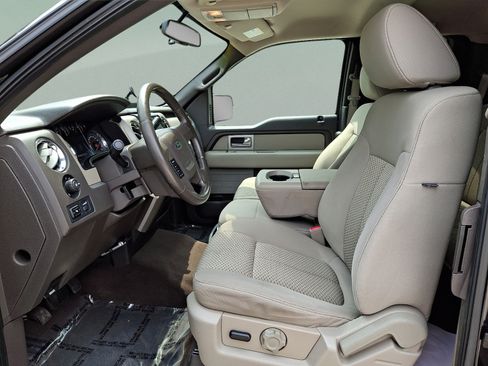 Used 2010 Ford F150 FX4 AWD/4WD image 11
