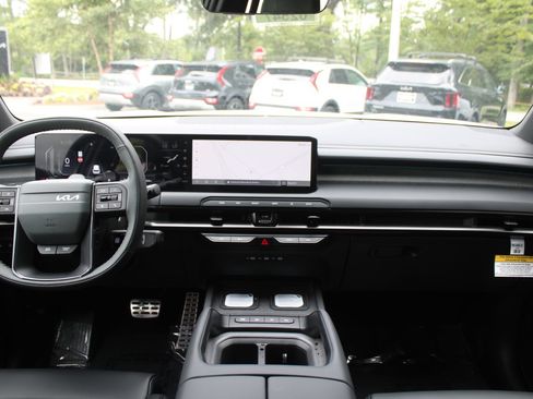 New 2027 Kia Telluride SX X-Line AWD/4WD image 27