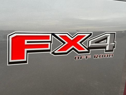 New 2026 Ford F350 XL w/ STX Appearance Package AWD/4WD image 17