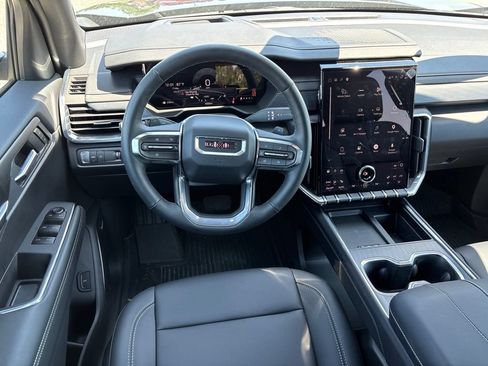 Used 2026 GMC Acadia Elevation w/ Black Edition FWD image 24