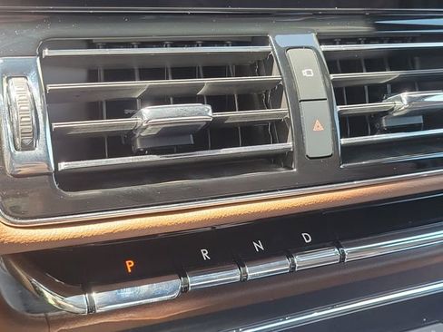 Certified 2023 Lincoln Navigator L Reserve RWD image 25