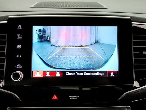 Used 2023 Honda Ridgeline Black Edition image 14