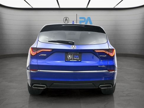 Certified 2024 Acura MDX A-Spec image 29