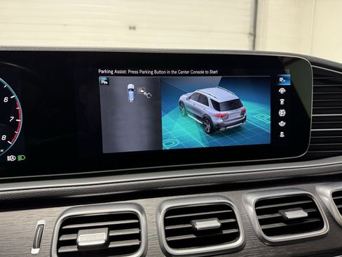 Used 2023 Mercedes-Benz GLE 350 4MATIC image 30