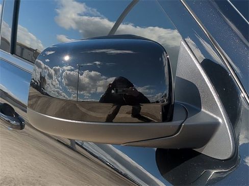 New 2026 Dodge Durango GT w/ Trailer Tow Group IV image 12