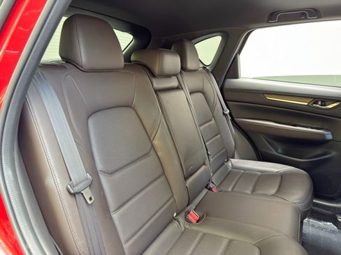 Used 2019 MAZDA CX-5 Signature image 36