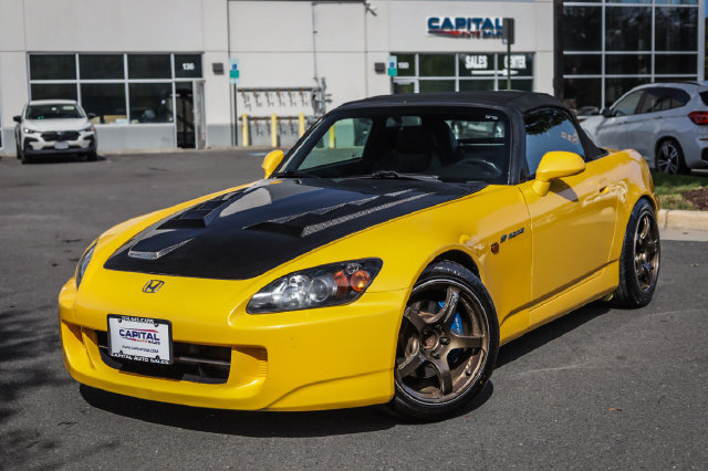 Used 2006 Honda S2000 image 19