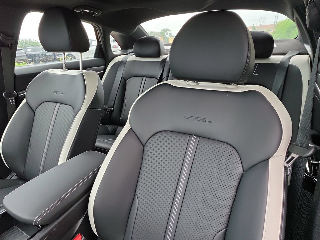 New 2026 Kia K5 GT-Line w/ GT-Line Premium Package FWD image 21