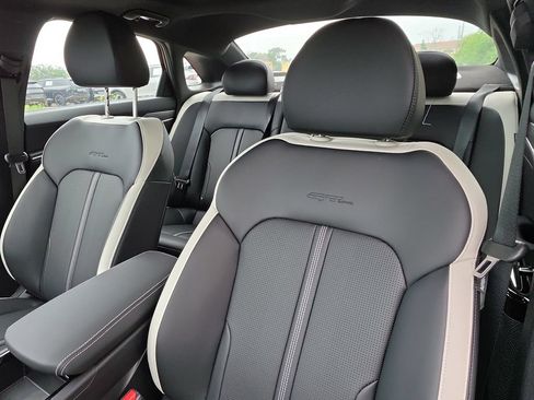 New 2026 Kia K5 GT-Line w/ GT-Line Premium Package FWD image 21