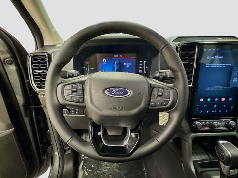 New 2026 Ford Ranger XLT w/ Equipment Group 301A High AWD/4WD image 11