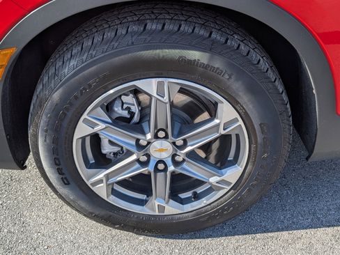 Used 2025 Chevrolet Blazer LT image 31