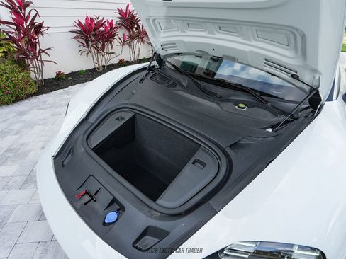 Used 2024 Porsche Taycan RWD image 90
