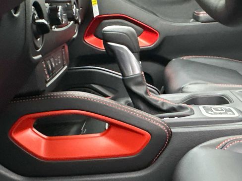 New 2026 Nissan Frontier PRO-4X w/ Pro Premium Package image 20