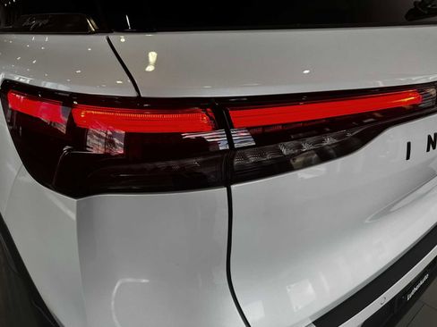 New 2027 INFINITI QX60 Autograph AWD/4WD image 8