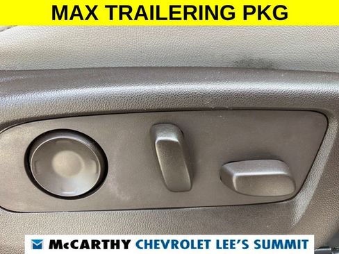 Used 2021 GMC Yukon SLT w/ Max Trailering Package AWD/4WD image 30