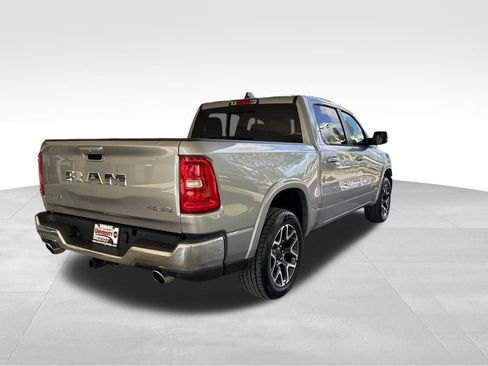 Used 2026 RAM 1500 Laramie image 3