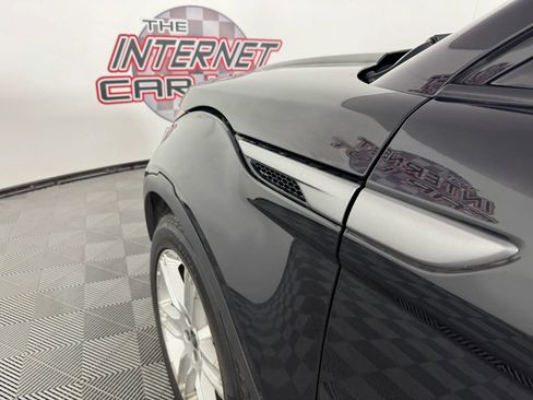 Used 2013 Land Rover Range Rover Evoque Pure Premium w/ Pure Premium Pkg image 26