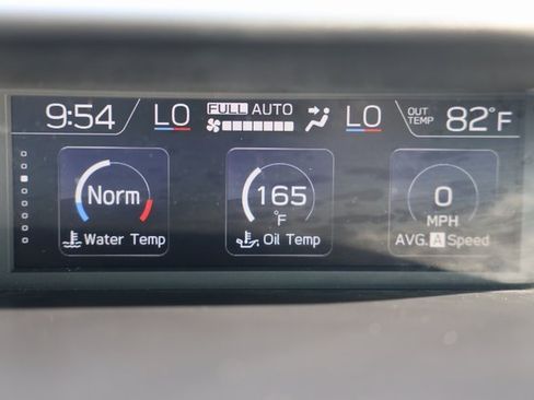 Used 2020 Subaru Forester Limited image 34
