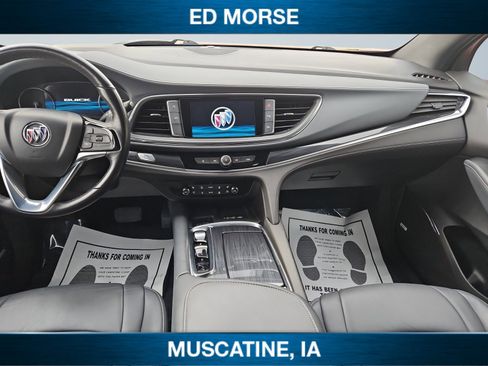 Used 2024 Buick Enclave Premium image 15