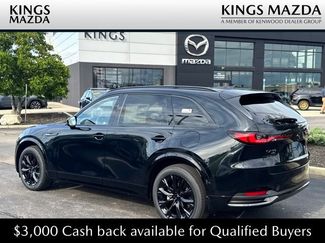 Used 2026 MAZDA CX-90 3.3 Turbo S w/ Premium Package AWD/4WD video 1