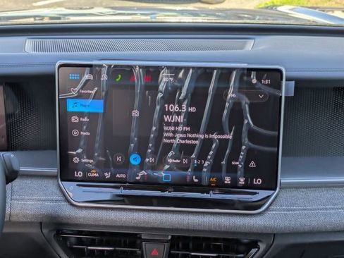 New 2026 Volkswagen Tiguan S image 18