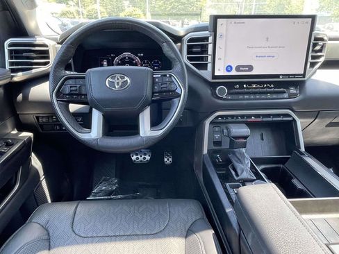 Used 2024 Toyota Sequoia SR5 w/ SR5 Premium Package AWD/4WD image 18
