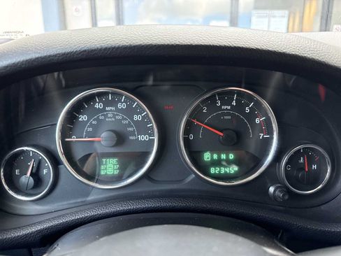 Used 2016 Jeep Wrangler Unlimited Sport AWD/4WD image 16