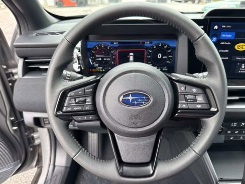 New 2026 Subaru Outback Premium AWD/4WD image 40