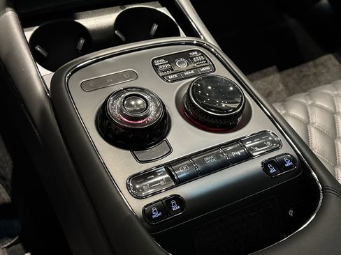 New 2026 Genesis G90 3.5T Prestige AWD/4WD image 28