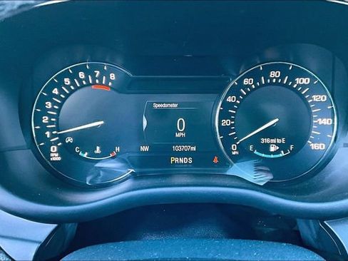 Used 2017 Lincoln MKC Select w/ Select Plus Package image 20