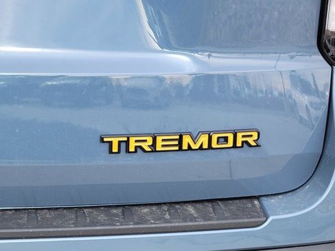 New 2026 Ford Explorer Tremor w/ Tremor Ultimate Package image 12