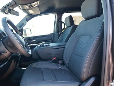 New 2026 RAM 1500 Warlock AWD/4WD image 14