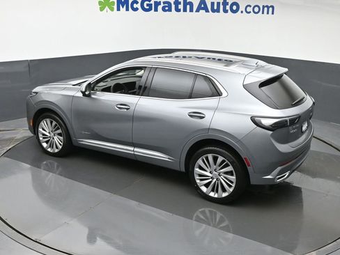 New 2026 Buick Envision Avenir image 18