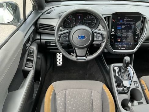 Certified 2025 Subaru Crosstrek 2.5i Sport AWD/4WD image 11