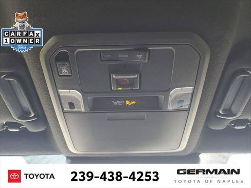 Certified 2025 Toyota 4Runner TRD Off-Road AWD/4WD image 34